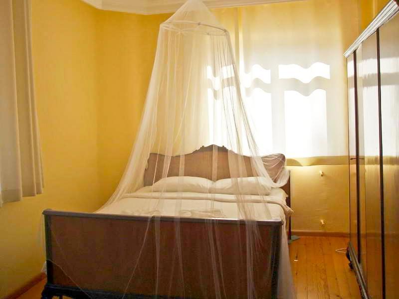 אגווה Ormanevi Otantik Hotel חדר תמונה